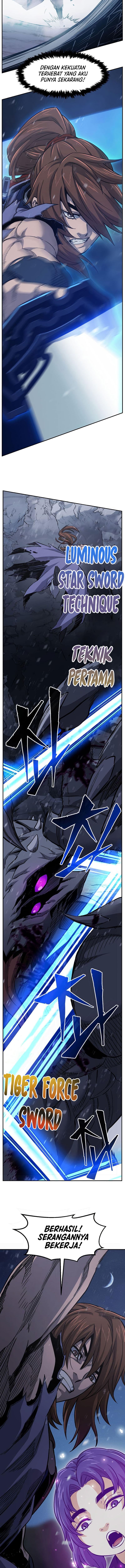 Absolute Sword Sense - Chapter 24 - Page 15