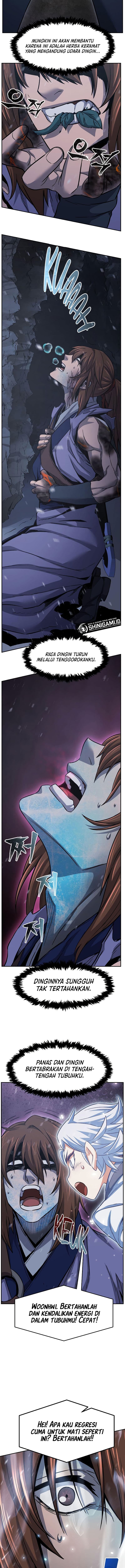 Absolute Sword Sense - Chapter 24 - Page 18