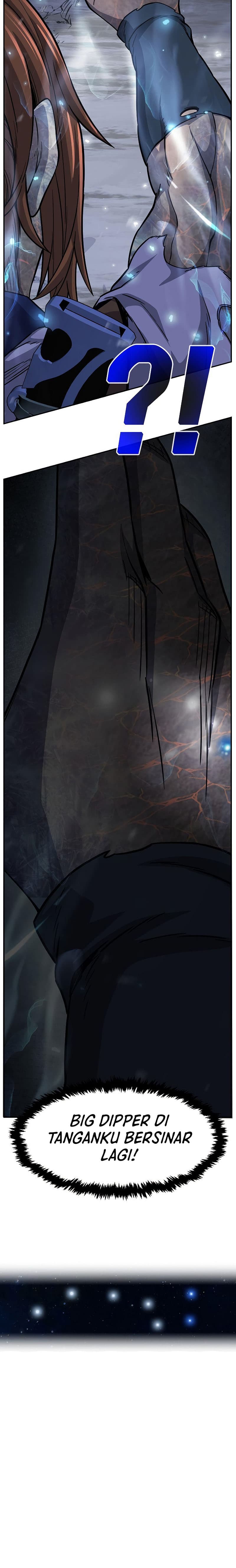 Absolute Sword Sense - Chapter 24 - Page 20