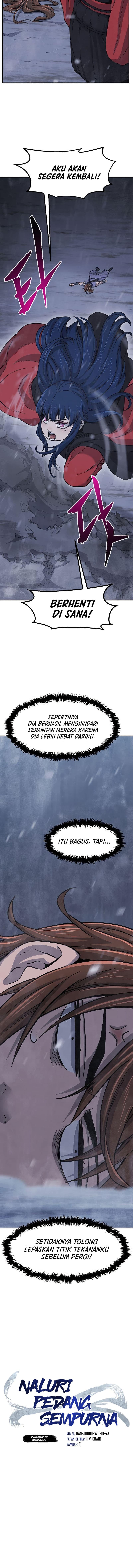 Absolute Sword Sense - Chapter 24 - Page 4