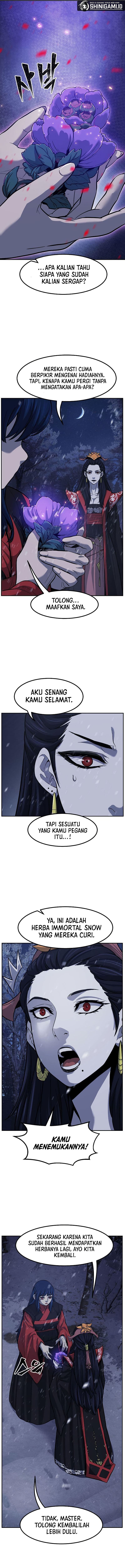 Absolute Sword Sense - Chapter 25 - Page 13
