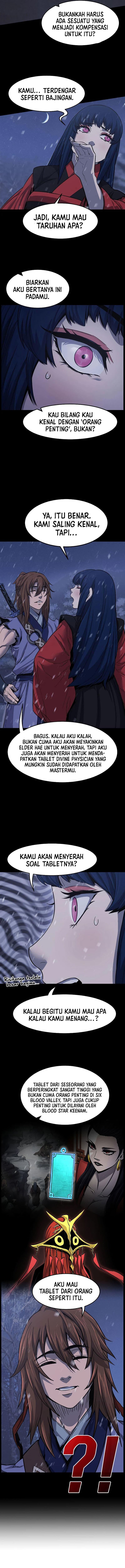 Absolute Sword Sense - Chapter 26 - Page 10