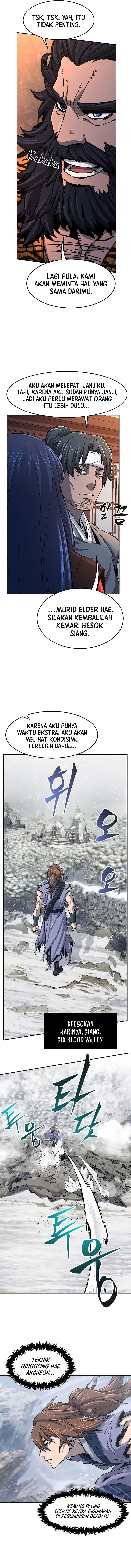 Absolute Sword Sense - Chapter 26 - Page 13
