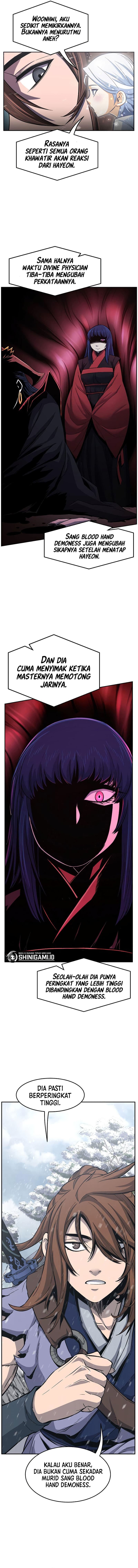 Absolute Sword Sense - Chapter 26 - Page 14