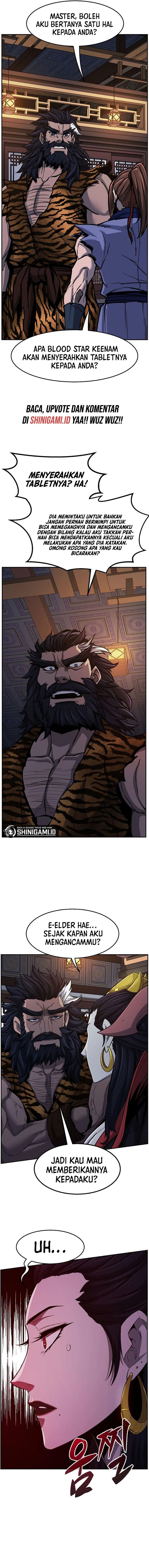 Absolute Sword Sense - Chapter 26 - Page 6