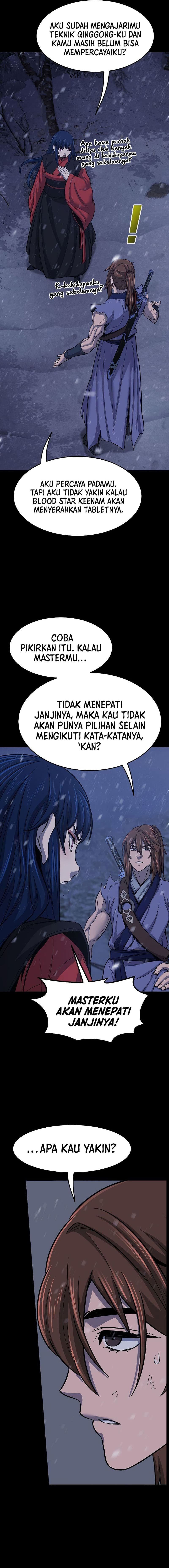 Absolute Sword Sense - Chapter 26 - Page 8