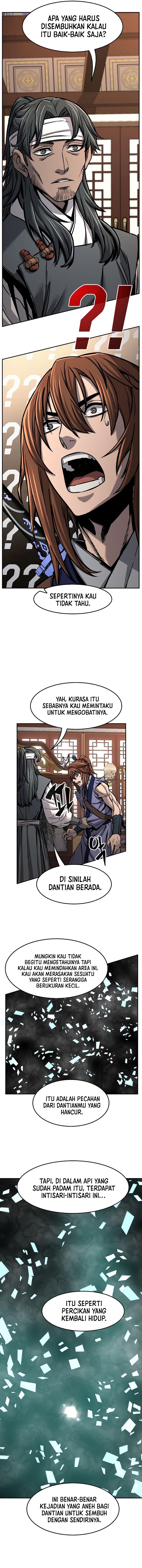 Absolute Sword Sense - Chapter 27 - Page 12