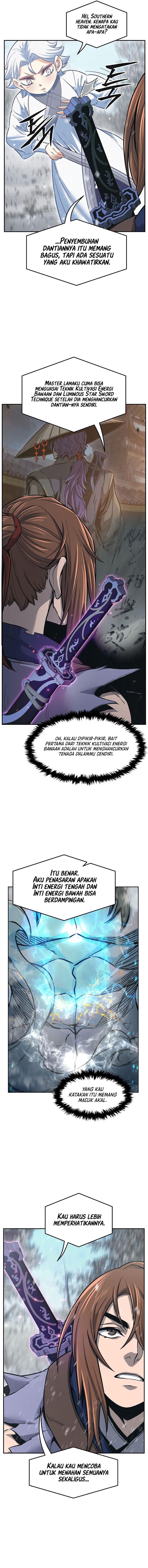 Absolute Sword Sense - Chapter 27 - Page 15