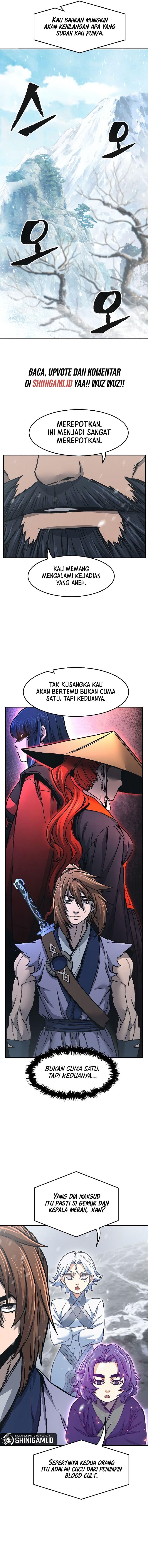 Absolute Sword Sense - Chapter 27 - Page 16
