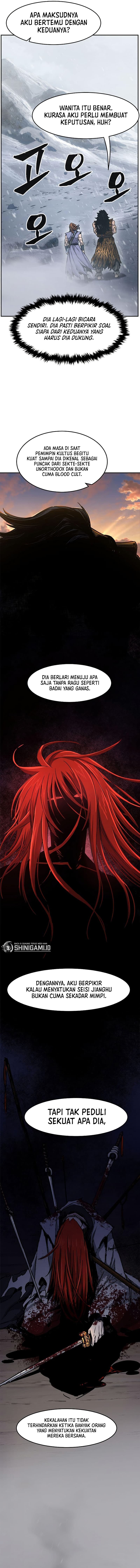 Absolute Sword Sense - Chapter 27 - Page 17