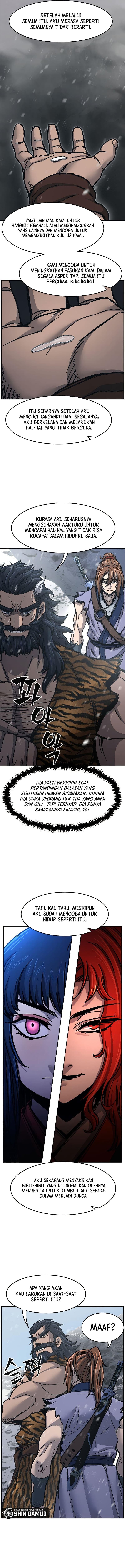 Absolute Sword Sense - Chapter 27 - Page 18