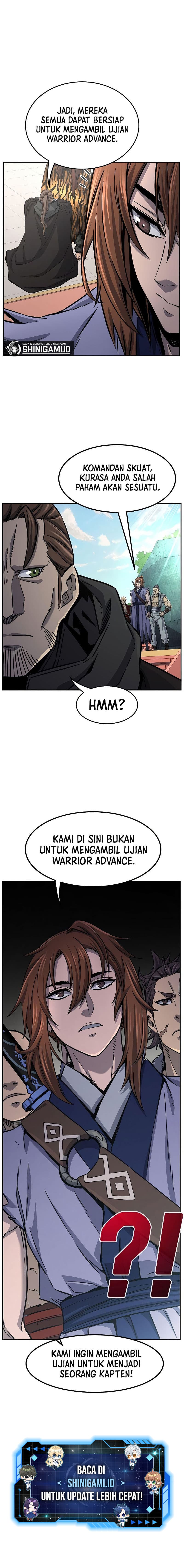 Absolute Sword Sense - Chapter 29 - Page 18