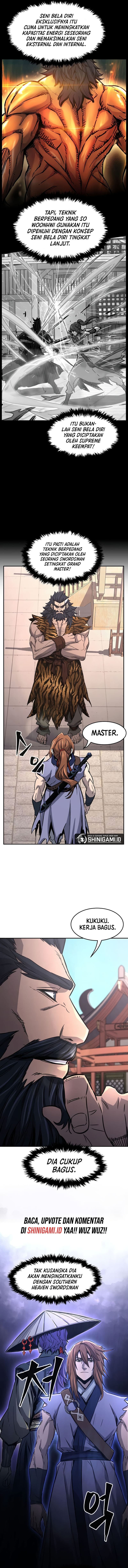 Absolute Sword Sense - Chapter 30 - Page 16