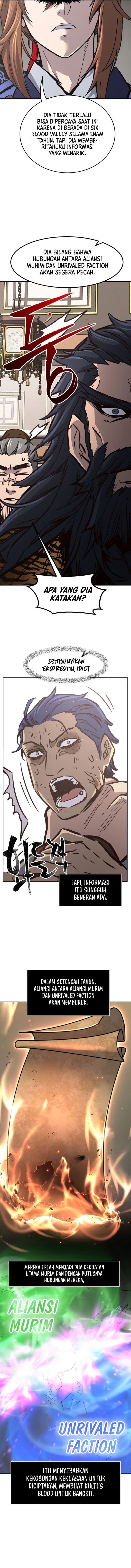 Absolute Sword Sense - Chapter 35 - Page 13