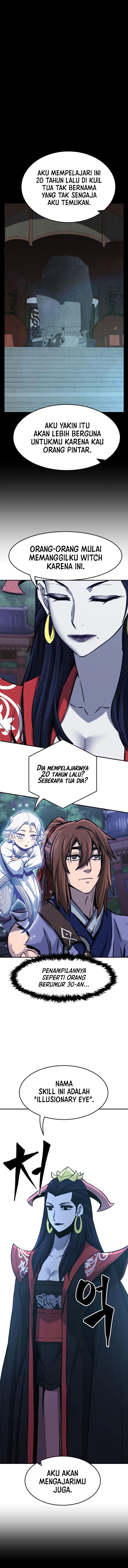 Absolute Sword Sense - Chapter 36 - Page 2