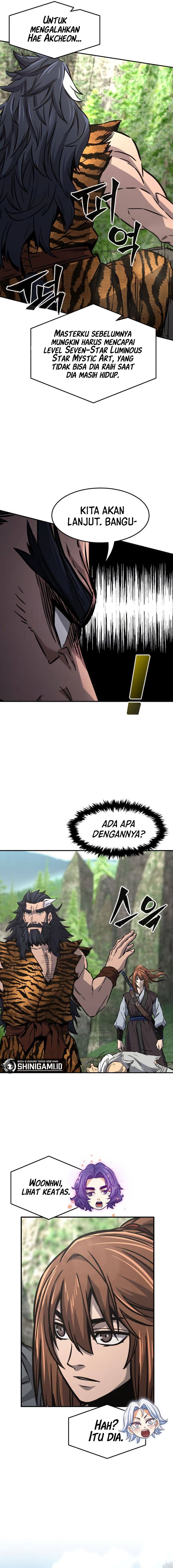 Absolute Sword Sense - Chapter 37 - Page 10