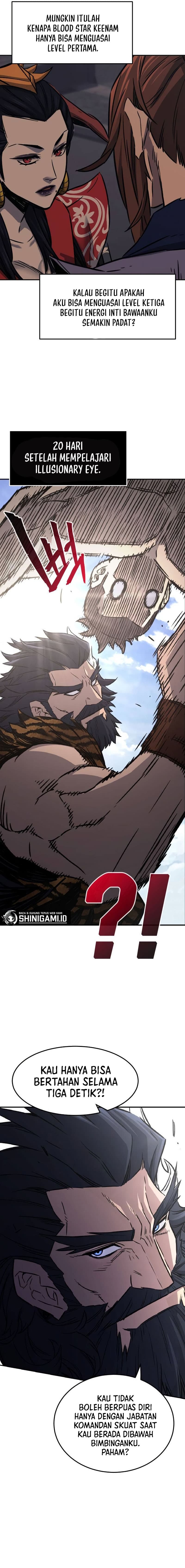 Absolute Sword Sense - Chapter 37 - Page 7