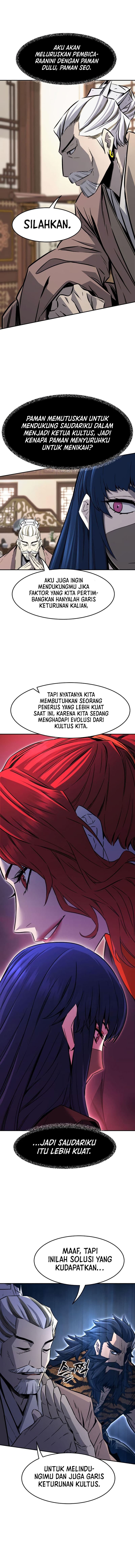 Absolute Sword Sense - Chapter 38 - Page 14