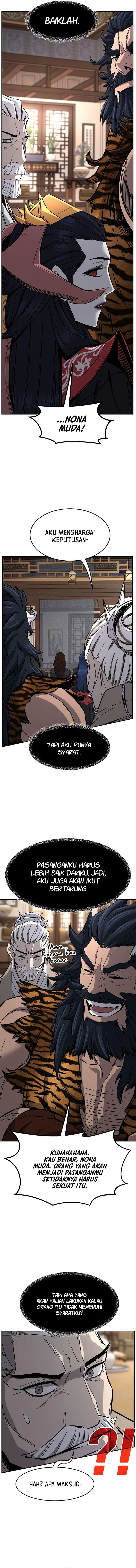 Absolute Sword Sense - Chapter 39 - Page 4