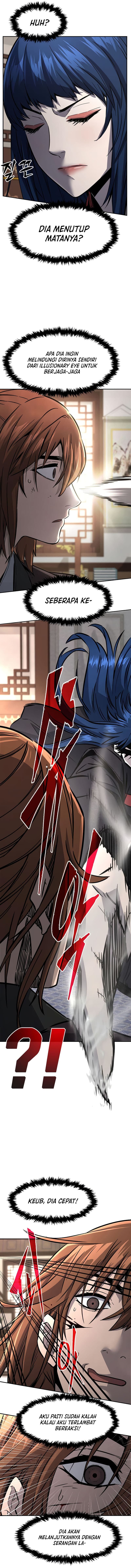 Absolute Sword Sense - Chapter 40 - Page 17