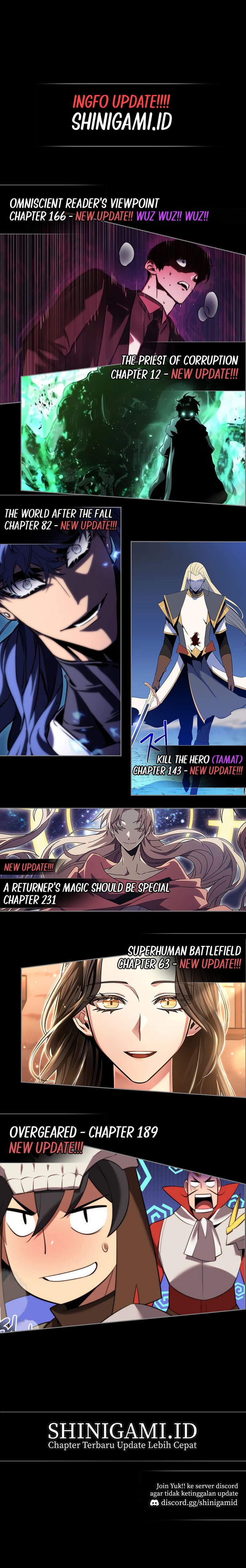 Absolute Sword Sense - Chapter 40 - Page 19
