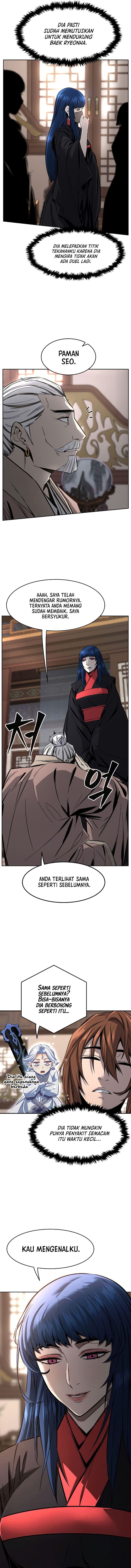 Absolute Sword Sense - Chapter 40 - Page 4