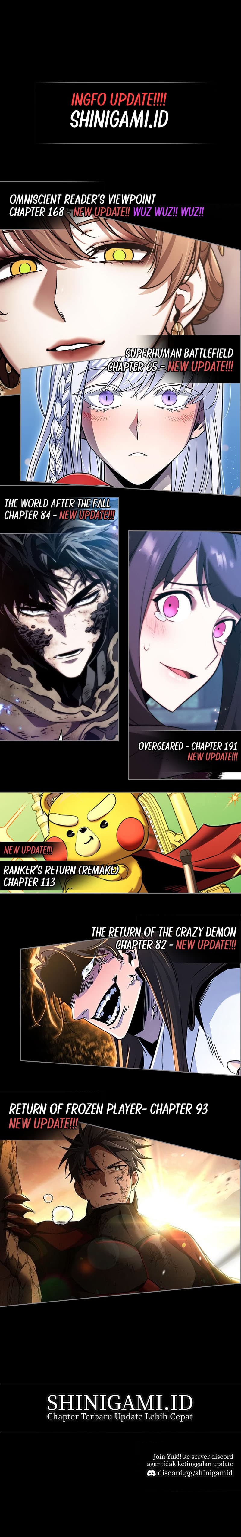 Absolute Sword Sense - Chapter 42 - Page 16