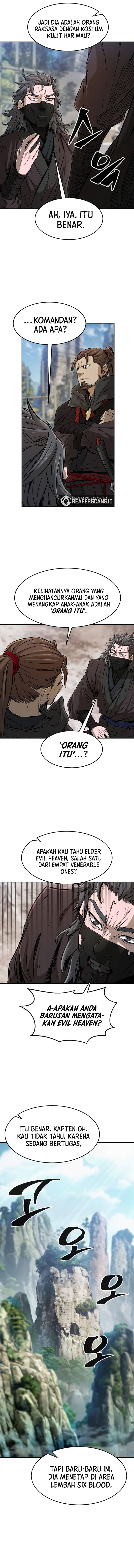 Absolute Sword Sense - Chapter 8 - Page 17