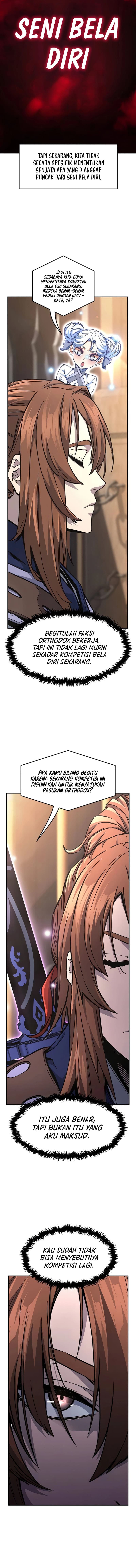 Absolute Sword Sense - Chapter 82 - Page 3