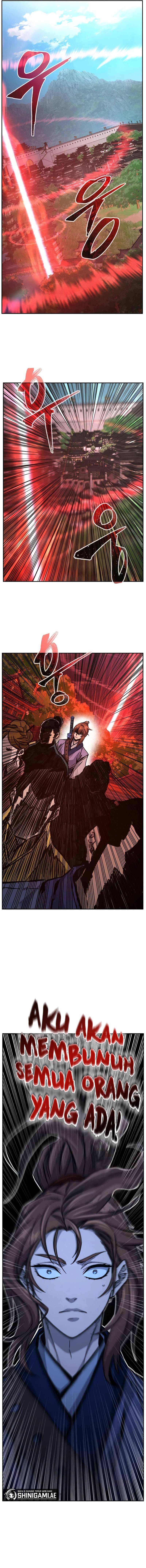 Absolute Sword Sense - Chapter 86 - Page 18