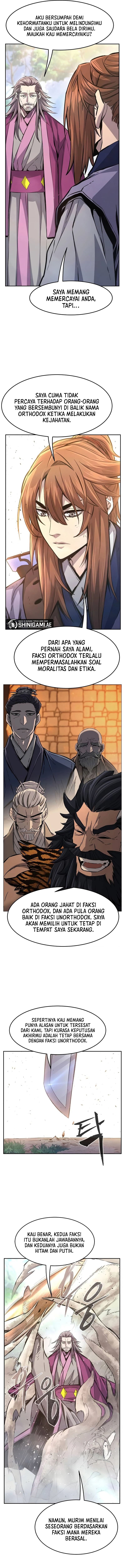 Absolute Sword Sense - Chapter 88 - Page 14
