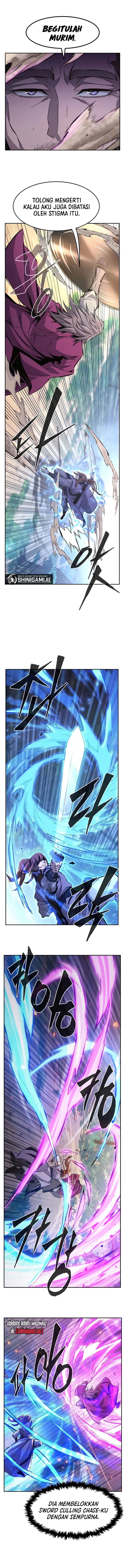 Absolute Sword Sense - Chapter 88 - Page 15