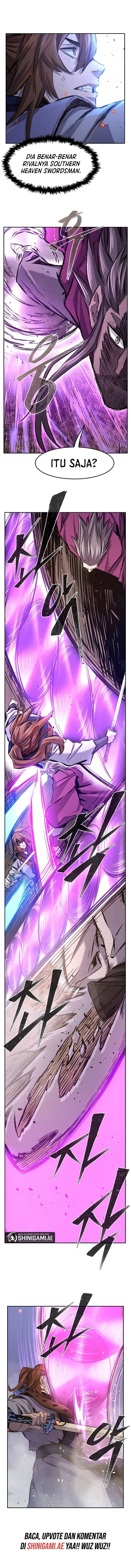 Absolute Sword Sense - Chapter 88 - Page 16