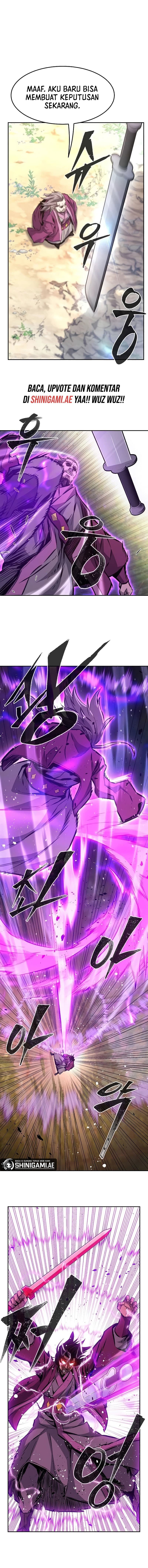 Absolute Sword Sense - Chapter 89 - Page 16