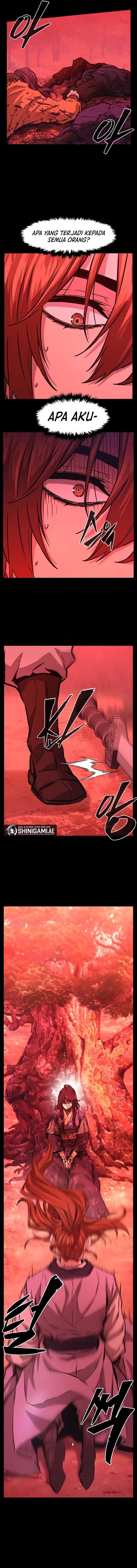 Absolute Sword Sense - Chapter 90 - Page 13