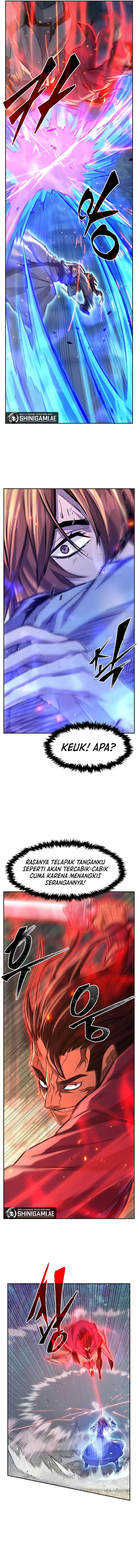 Absolute Sword Sense - Chapter 90 - Page 4