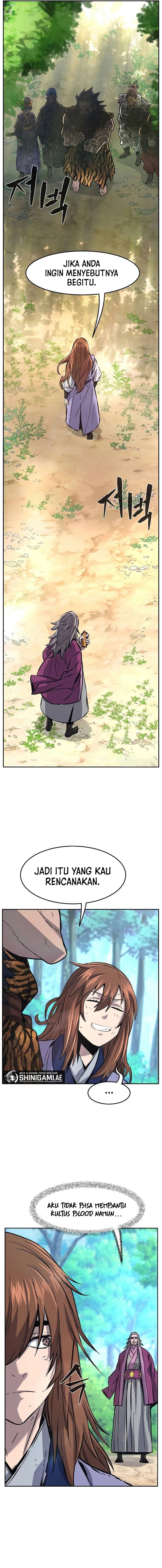 Absolute Sword Sense - Chapter 93 - Page 14