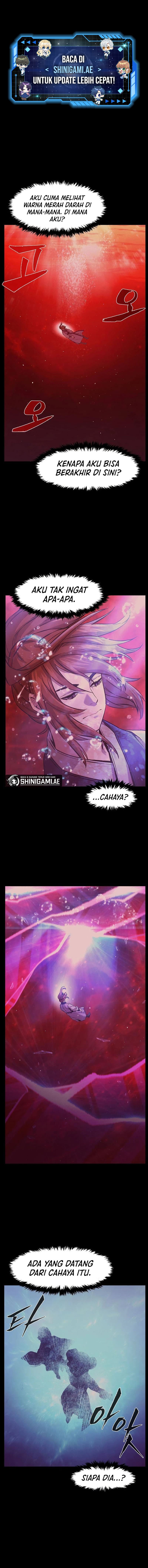 Absolute Sword Sense - Chapter 93 - Page 2