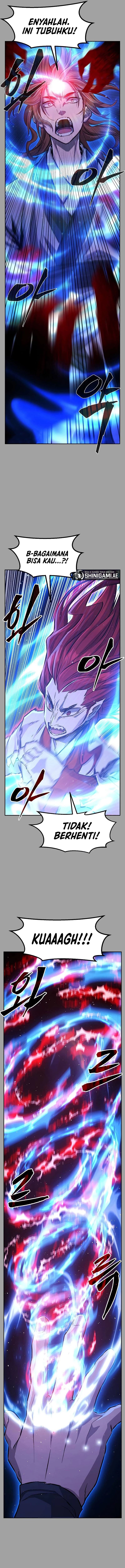 Absolute Sword Sense - Chapter 93 - Page 7