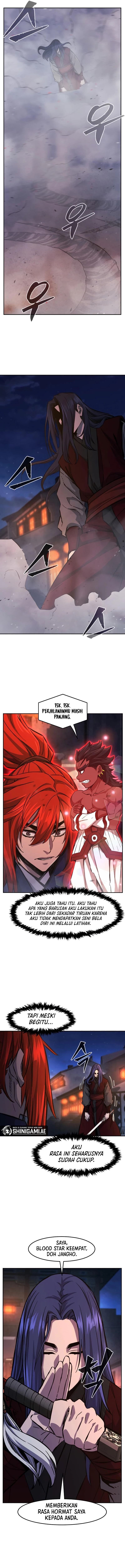 Absolute Sword Sense - Chapter 96 - Page 13