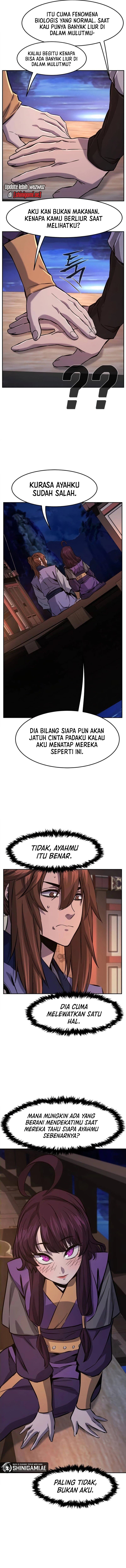 Absolute Sword Sense - Chapter 98 - Page 6