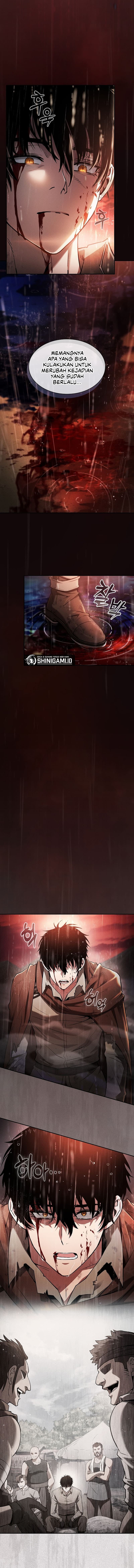 Academy’s Genius Swordmaster - Chapter 1 - Page 11