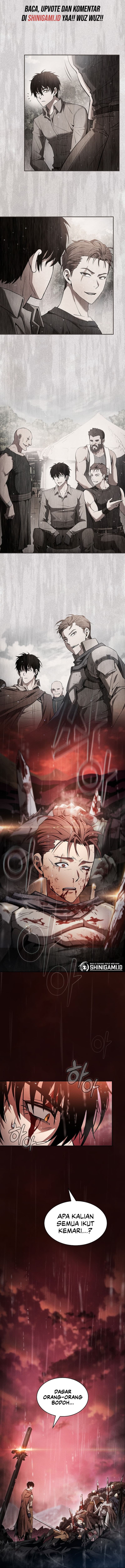 Academy’s Genius Swordmaster - Chapter 1 - Page 12