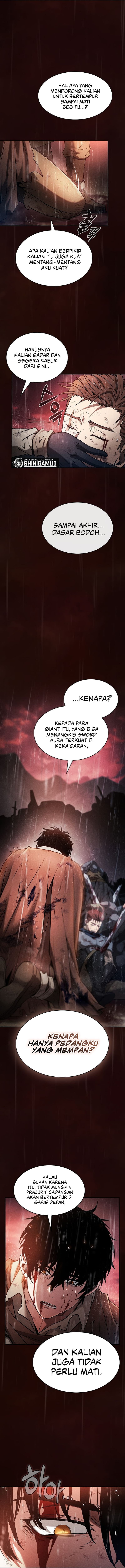 Academy’s Genius Swordmaster - Chapter 1 - Page 13