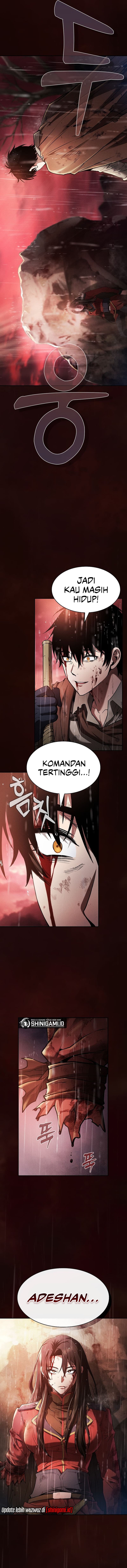 Academy’s Genius Swordmaster - Chapter 1 - Page 16