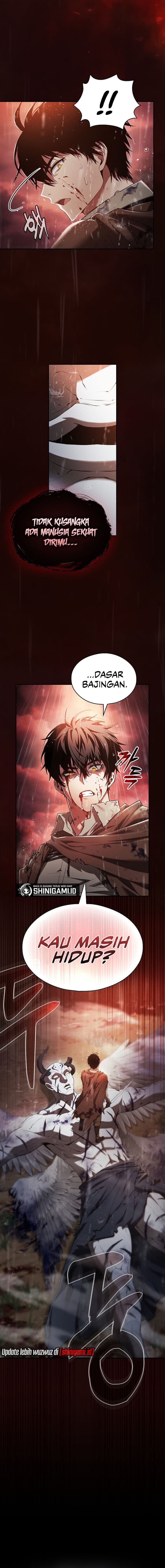 Academy’s Genius Swordmaster - Chapter 1 - Page 4