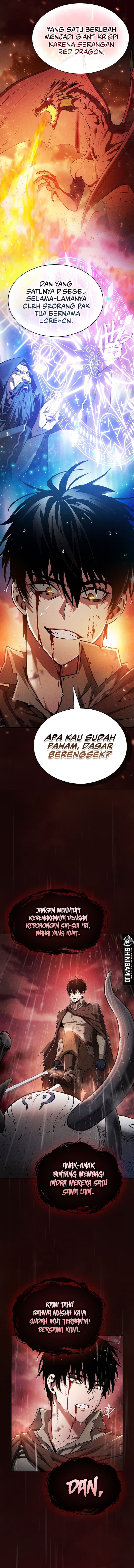 Academy’s Genius Swordmaster - Chapter 1 - Page 7