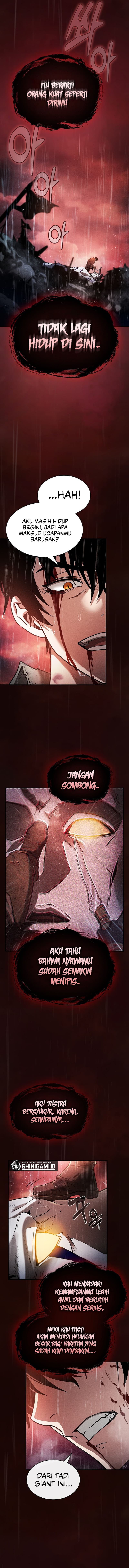Academy’s Genius Swordmaster - Chapter 1 - Page 8