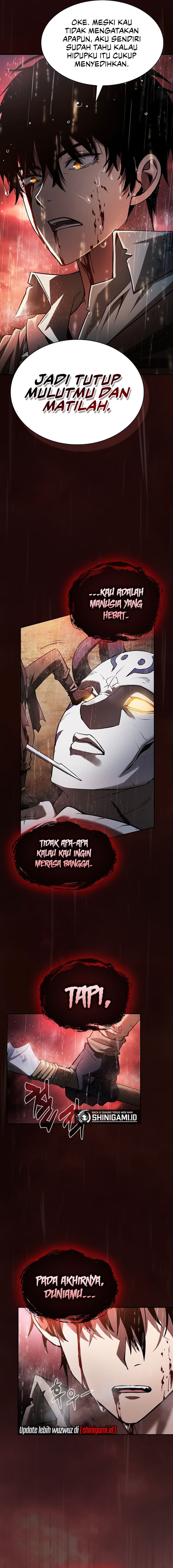 Academy’s Genius Swordmaster - Chapter 1 - Page 9