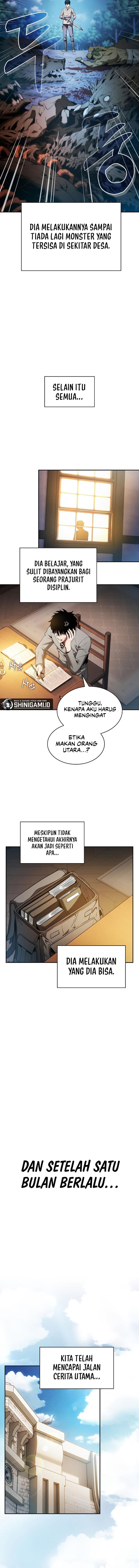 Academy’s Genius Swordmaster - Chapter 10 - Page 12